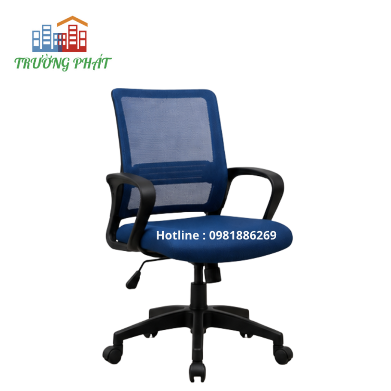 Nội thất văn phòng Trường Phát