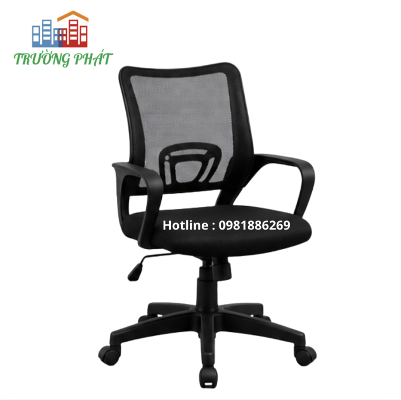 Nội thất văn phòng Trường Phát