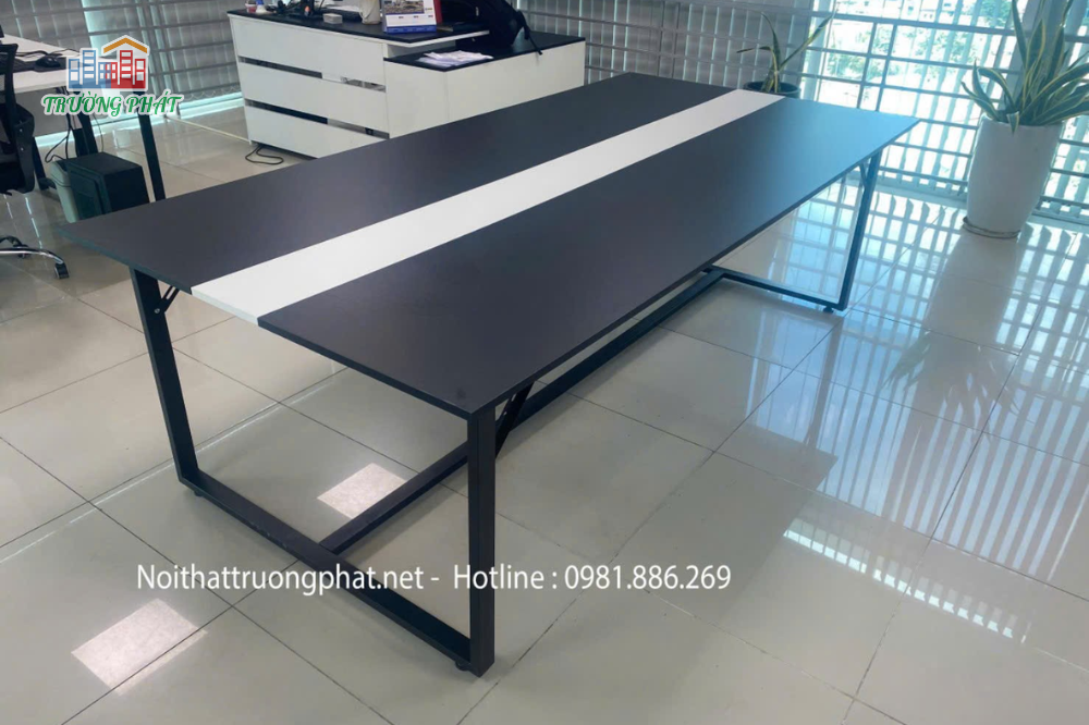Nội thất văn phòng Trường Phát